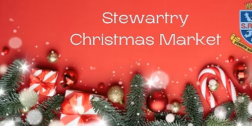Stewartry Rugby Club Christmas Market 