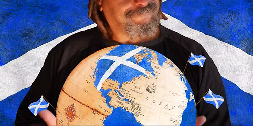 Scotland Made The World