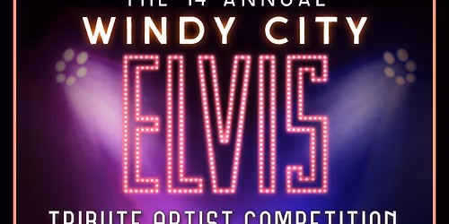 Windy City - Tribute to Chicago