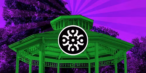 Jovial Flow Live at Comfest Gazebo Stage