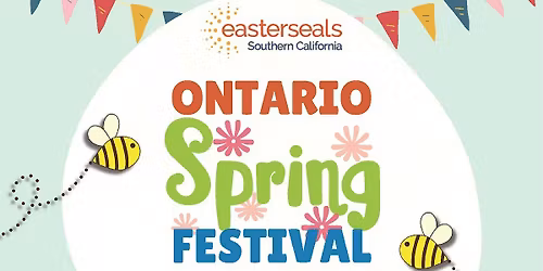 Ontario Spring Festival