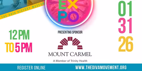 The Women's Wellness and Self-Care Expo