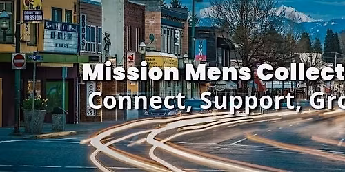 Breakfast and Meet n' Greet - Mission Mens Collective