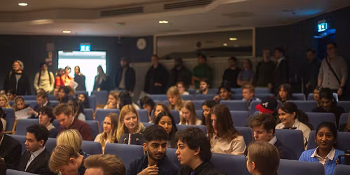 Finnish High School National Debate Championships