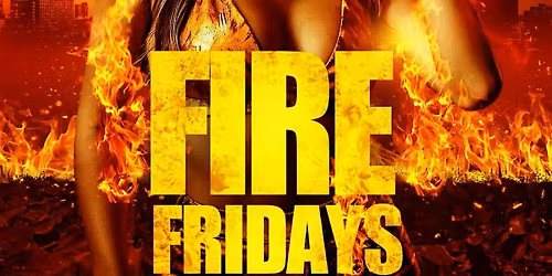 Reduced Cover at LA Boom Fire Fridays