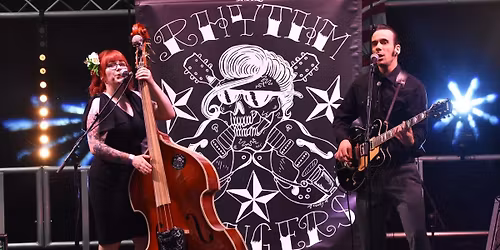 Dursley After Hours!