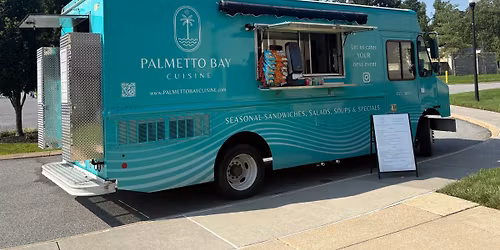 Palmetto Bay Cuisine @ North Hills