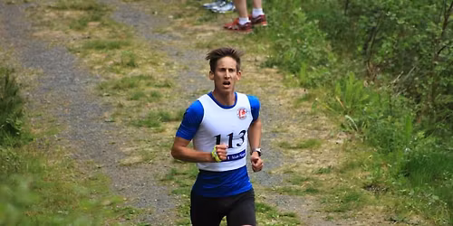 L\u00f8pekurs i Stavanger