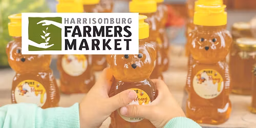 Harrisonburg Farmers Market Holiday Market