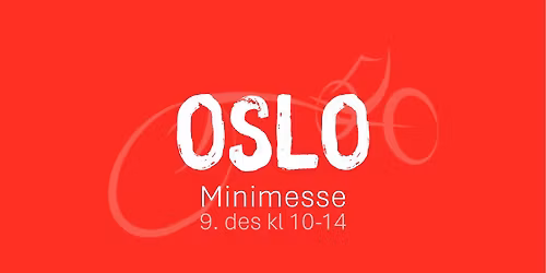 Minimesse Oslo