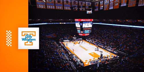 Tennessee Lady Volunteers Women's Basketball vs. Mizzou Tigers Womens Basketball