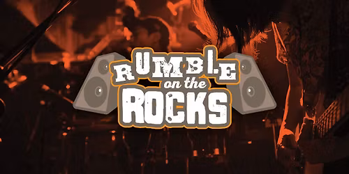 Rumble On The Rocks: Round 1 | Night 1