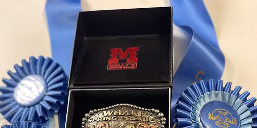 2026 WHAM Spring Premier