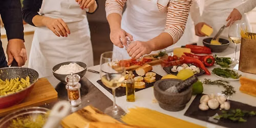 French Cooking Course DAY CLASS + 3 course lunch