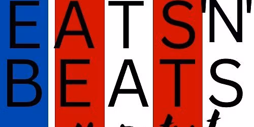 Eats 'N' Beat's @ the District w\/ Free Fall Sponsored by Holiday Inn Express & Suites Rock Falls