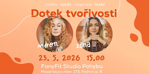 Dotek tvo\u0159ivosti: Cesta k vlastn\u00ed autenticit\u011b