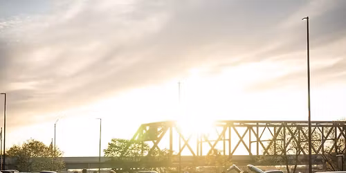 Central Illinois cars and coffee 