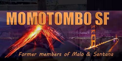 Momotombo SF