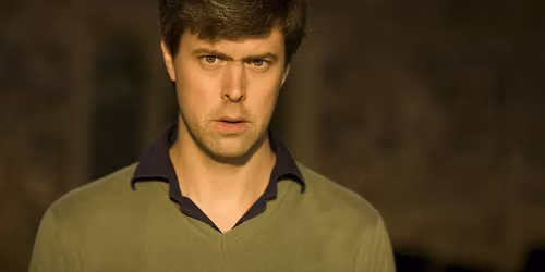 Internationell f\u00f6rfattarscen: David Szalay (Kanada)