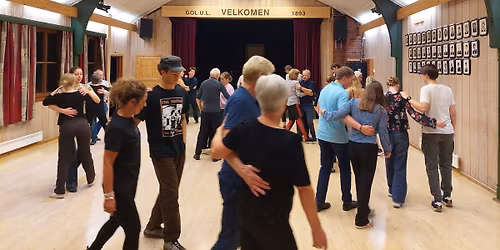 Dansekveld p\u00e5 Vonheim