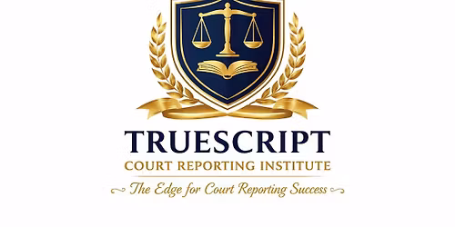 June - Henry County Networking Group- TRUESCRIPT Court Reporting Institute