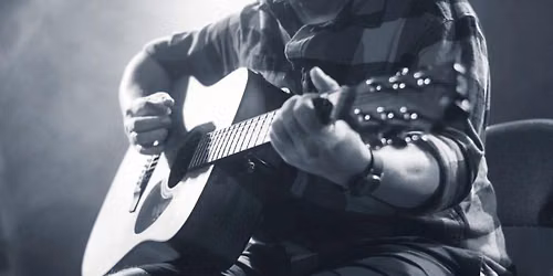 Clockwork Presents SUNDAY SESSIONS - Ben Poore