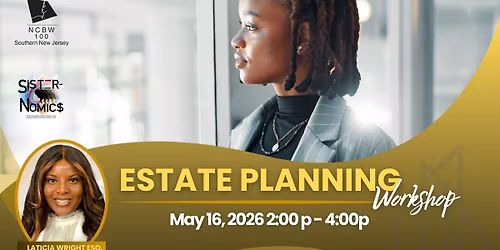 Estate Planning Workshop