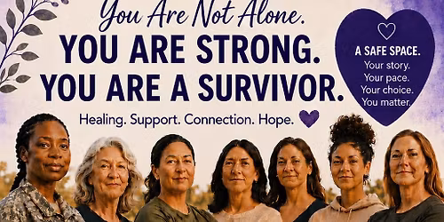 VA Women's MST Group 