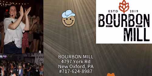 Beginner Line Dancing Weekly at Bourbon Mill
