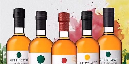 Spot Whiskey Tasting 7th September