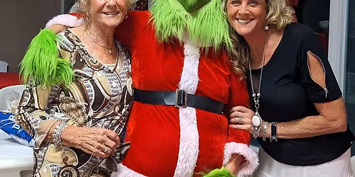 Christmas Country Night At The Grand