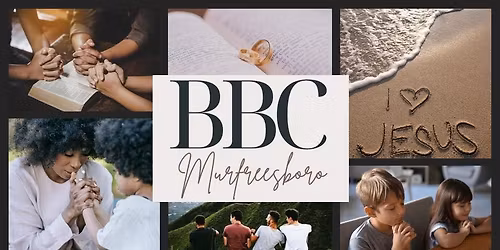 Peace and Presence Workshop | Beautifully Broken Counseling Murfreesboro