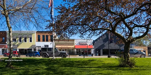 St. Patrick's Day Parade