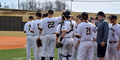 Parking Northern Kentucky Norse at Louisville Cardinals Baseball