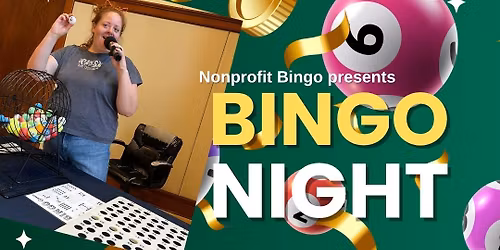 November Bingo Night