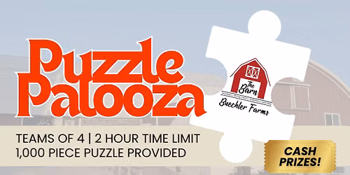 Puzzle Palooza!\ud83e\udde9