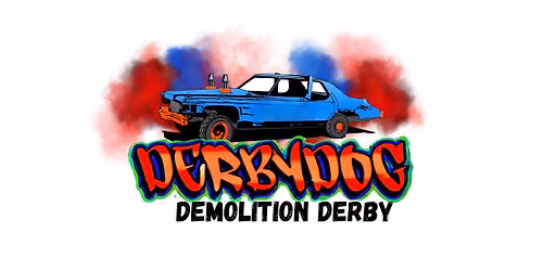 Franklin Co Fair Demolition Derby 