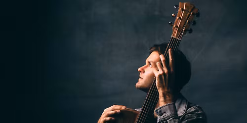 Daniel Champagne (Australia) LIVE  at The Towne Theatre | Vernon