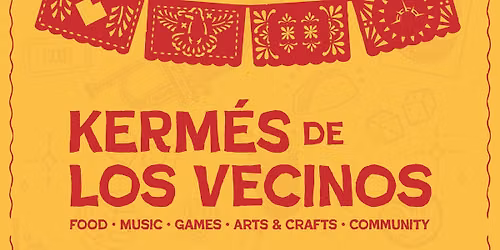 Kermes de los Vecinos