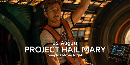 Project Hail Mary