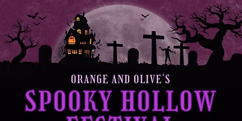 Spooky Hollow Festival