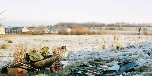 Citizen Forester Tree Maintenance at Crossford Bridge, Trafford
