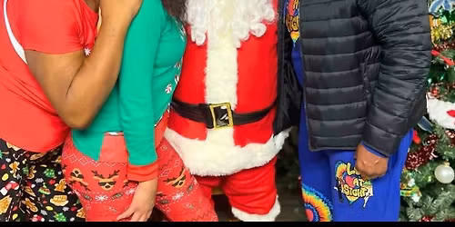 MISSION #21; Christmas Party for Leading Families Home, Beach House 2025