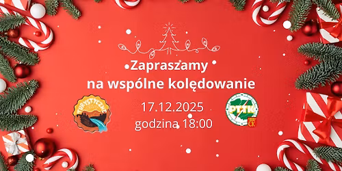 TURYSTYCZNE NUTY Z PTTK KIELCE \u2013 Kol\u0119dowanie