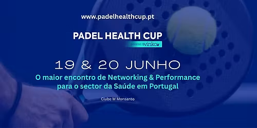 Padel Health Cup