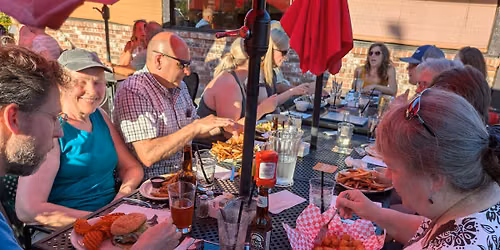 Juanita Neighborhood Social
