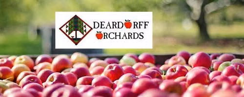 Apple Pickin' Day with Ridgeview Foundation