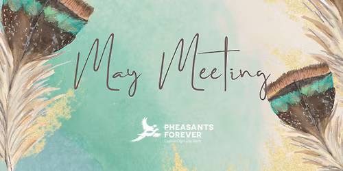 May Meeting