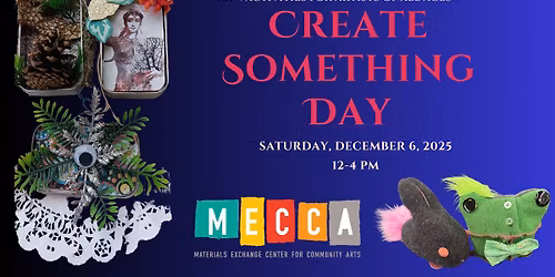 Create Something Day!