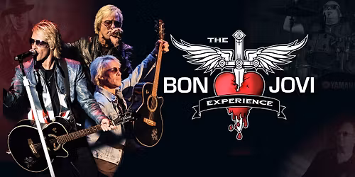 The Bon Jovi Experience